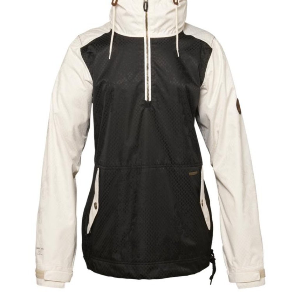 686 Parklan Savannah Snowboarding Anorak